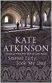 Started Early, Took My Dog (Jackson Brodie Series #4)