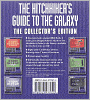 The Hitchhiker's Guide to the Galaxy (Hitchhiker's Guide Series #1)