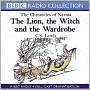 The Lion, the Witch and the Wardrobe (Chronicles of Narnia Series #2)