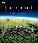 Planet Earth : As You've Never Seen It Before