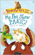 My Pet Show Panic!