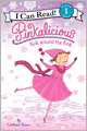 Pinkalicious: Pink around the Rink (I Can Read Book 1 Series)