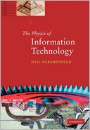The Physics of Information Technology