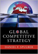 Global Competitive Strategy