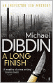 A Long Finish (Aurelio Zen Series #6)