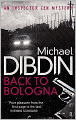 Back to Bologna