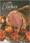 Classic 1000 Slow Cooker Recipes