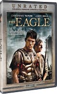 The Eagle with Channing Tatum