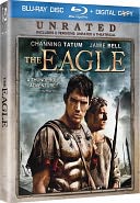 The Eagle with Channing Tatum