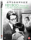 Hey, Boo: Harper Lee and To Kill a Mockingbird with Jennifer Laird White