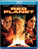 Red Planet