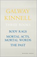Three Books