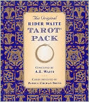 The Original Rider Waite Tarot Pack