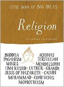 Little Book of Big Ideas : Religion