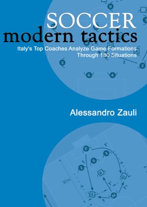 Soccer: Modern Tactics