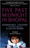 Five past Midnight in Bhopal