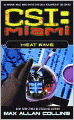 CSI Miami #2: Heat Wave