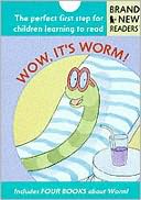 Wow, It's a Worm