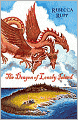 Dragon of Lonely Island