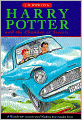 Harry Potter and the Chamber of Secrets (Harry Potter #2)