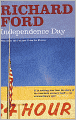 Independence Day (Frank Bascombe Series #2)