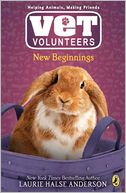 New Beginnings (Vet Volunteers Series #13)