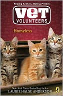 Homeless (Vet Volunteer Series #2)