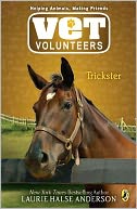Trickster (Vet Volunteer Series #3)