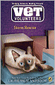 Storm Rescue (Vet Volunteers Series #6)