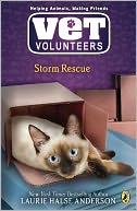 Storm Rescue (Vet Volunteers Series #6)