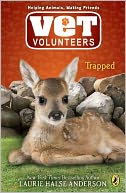 Trapped (Vet Volunteers Series #8)