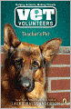 Teacher's Pet (Vet Volunteers Series #7)