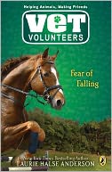 Fear of Falling (Vet Volunteers Series #9)