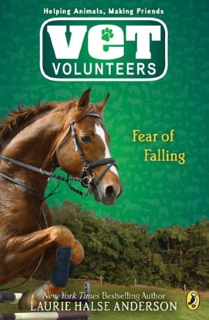 Fear of Falling (Vet Volunteers Series #9)