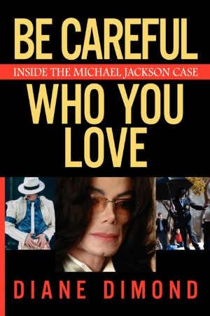 Be Careful Who You Love