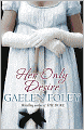 Her Only Desire (Spice Trilogy Series #1)