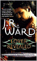 Lover Revealed (Black Dagger Brotherhood Series #4)