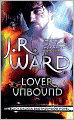 Lover Unbound (Black Dagger Brotherhood Series #5)