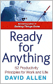 Ready for Anything: 52 Productivity Principles for Work and Life