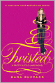 Twisted (Pretty Little Liars Series #9)