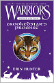 Crookedstar's Promise (Warriors Super Edition Series)