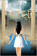 Fated by Courtney Cole: NOOK Book Cover