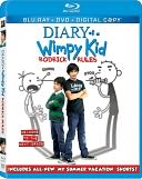 Diary of a Wimpy Kid: Rodrick Rules with Zachary Gordon