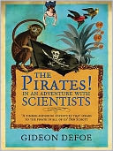 The Pirates! in an Adventure with Scientists