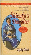 Shizuko's Daughter