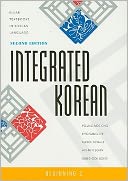 Integrated Korean Beg by Klear: Book Cover