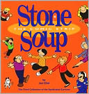 Stone Soup the Comic Strip: The Third Collection of the Syndicated Cartoon