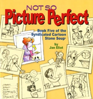 Not So Picture Perfect