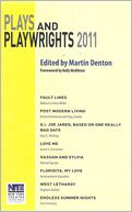 Plays and Playwrights 2011