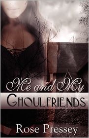 Me and My Ghoulfriends